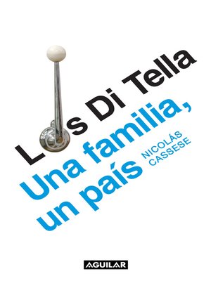cover image of Los Di Tella